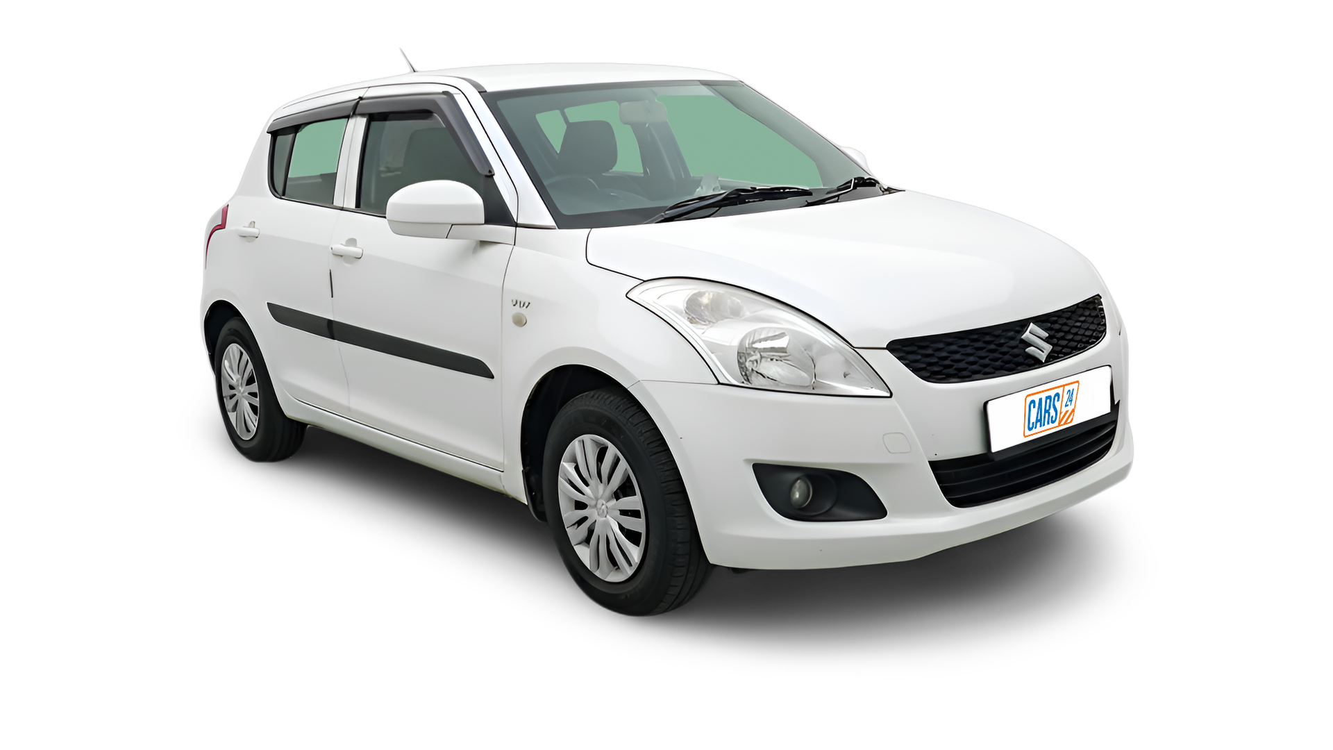 Maruti Swift-img